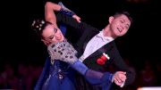 2018 American DanceSport Festival