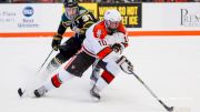 WCHA Tournament Seeding In Flux Ahead Of Final Weekend