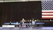 Gracie Harder - Individual Trampoline, Carolina Elite - 2021 USA Gymnastics Championships