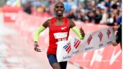 House Of Run: Mo Farah Plays The Hits