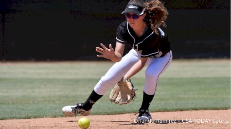 Rising Star: Stanford-Bound Infielder Sydney Steele