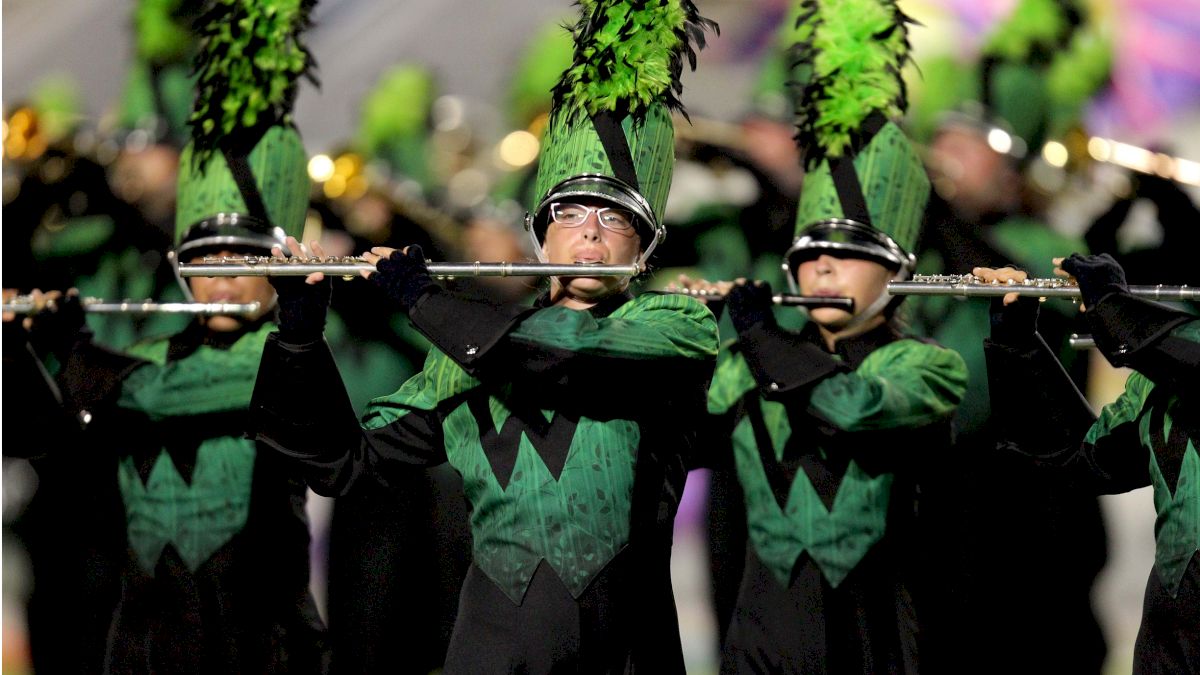 Preview: BOA Houston Regional, Oct. 5