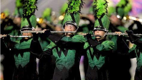 Preview: BOA Houston Regional, Oct. 5