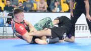 The Best Of The Rest: ADCC European Trials