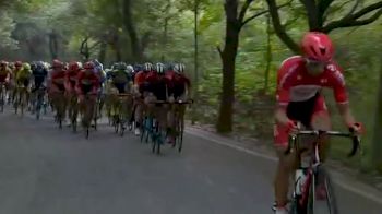 2018 Tour of Taihu Lake Stage 2