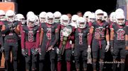 2018 Albany State vs Morehouse