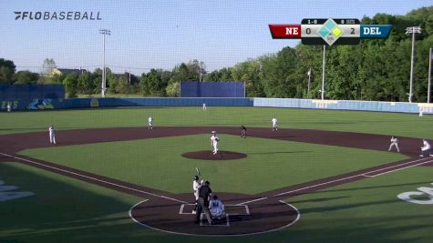 Replay: Northeastern vs Delaware | May 19 @ 6 PM