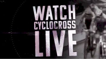 Watch Every Belgian CX Race On FloBikes