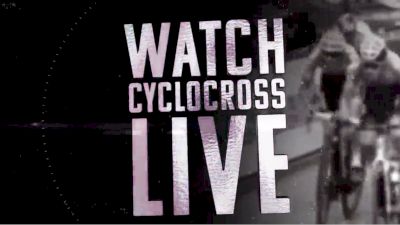 Watch Every Belgian CX Race On FloBikes