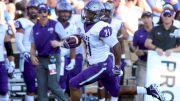 2018 Central Arkansas at Stephen F. Austin