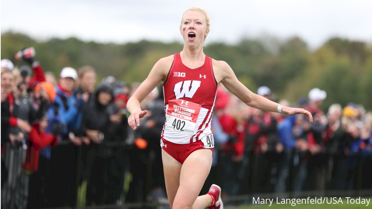 Alicia Monson Looks To Recapture Madison Magic At Pre-Nats