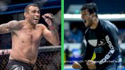 Fabricio Werdum Returns to Grappling for Showdown with Lucas Hulk at Spyder