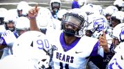 No. 16 UCA Travels To Stephen F. Austin To Meet 'Jacks