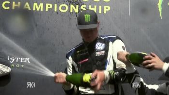 2018 World RX of Germany