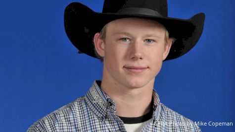 Hay, McLeods, Coverchuk: Rookies At CFR45 With Veteran Talent