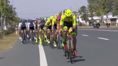 Tour of Taihu Lake Stage 3