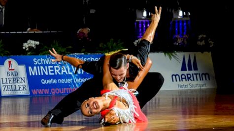 Preview | American DanceSport Festival