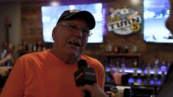 Bob's Turn 5 Bar At Port City Raceway