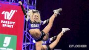 6 Locations, 3 Reigning World Champions, 1 Cali Showcase
