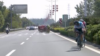 Tour of Taihu Lake Stage 5