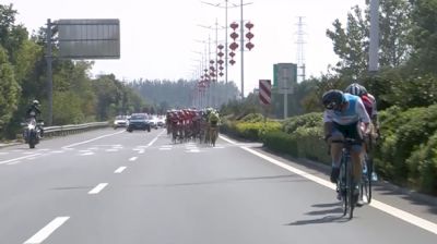 Tour of Taihu Lake Stage 5