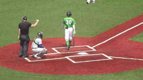 Replay: Away - 2023 Evansville vs Lake Erie | Jul 25 @ 11 AM