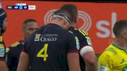 Replay: Highlanders vs Fijian Drua | Mar 25 @ 3 AM