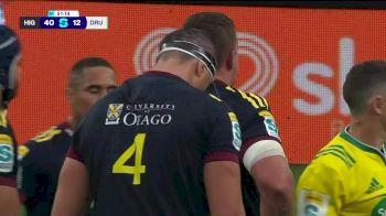 Replay: Highlanders vs Fijian Drua | Mar 25 @ 3 AM