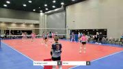 Paradigm resist vs Kairos - 2022 JVA World Challenge presented by Nike - Expo Only