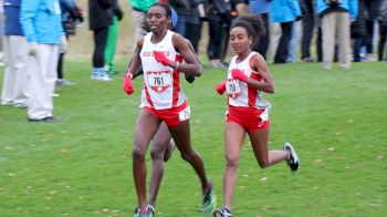 2018 Pre-Nationals Women's White 6k - New Mexico Dominates!