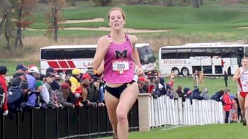 2018 Pre-Nationals Women's Gray 6k