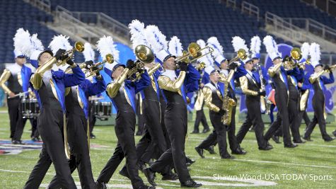 Recap: BOA Central Ohio Regional