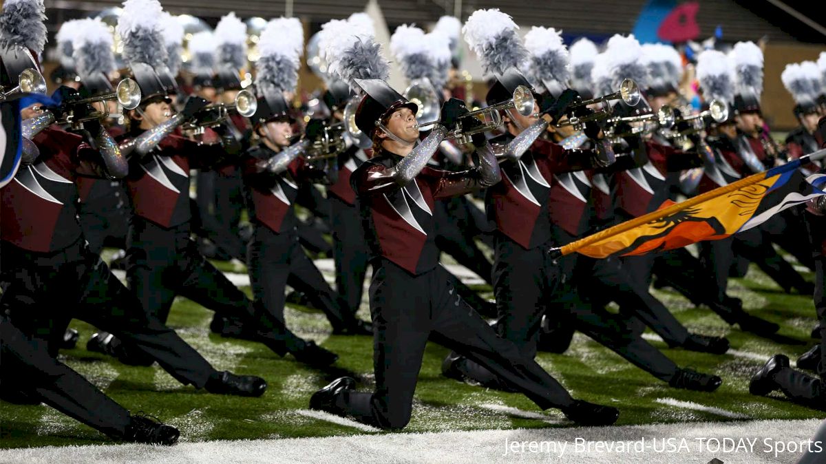 Wando Holds Off The Field In South Carolina