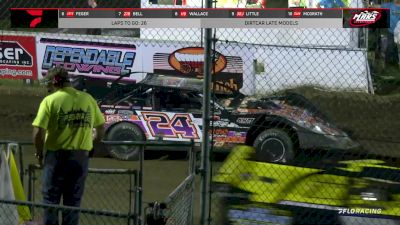 Feature | 2024 MARS Late Models at Peoria Speedway