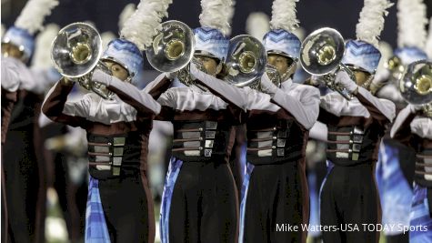 BOA Goes Back To Orlando In Style At Florida Regional