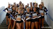 The California Allstars Season Has Officially Begun!