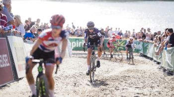 Replay: 2018 Superprestige Gieten Elite Women
