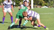 Men's D2 College 7s Qualifier Breakdown