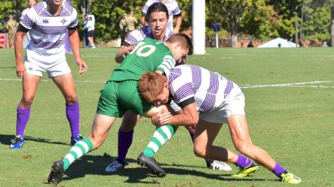 Men's D2 College 7s Qualifier Breakdown