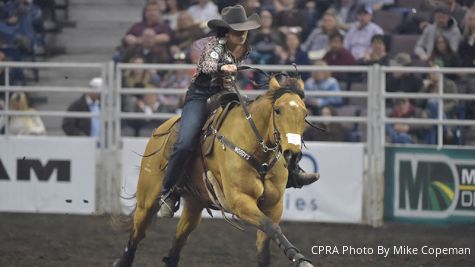 Watch The Entire Dawson Creek Stampede Again