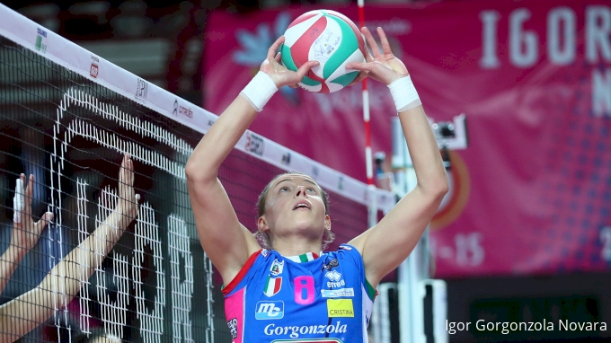 Igor Gorgonzola Novara