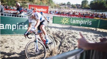 2018 Superprestige Gieten Men's Elite Replay