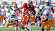 Eighth-Ranked McNeese Faces Explosive Incarnate Word
