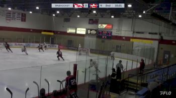 Replay: Home - 2023 Port Alberni vs Oceanside | Oct 20 @ 7 PM