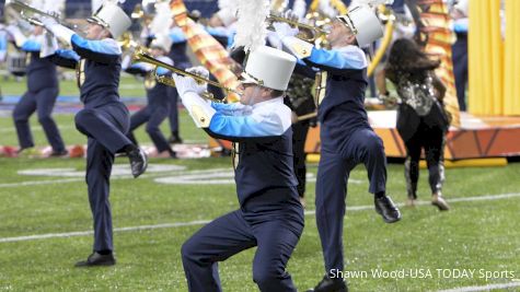 Mid-Atlantic Regional Lights Up Northeast