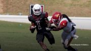 2018 Morehouse at Benedict College