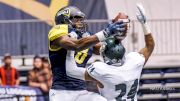 Northern Arizona Set To Take On Northern Colorado In Greeley