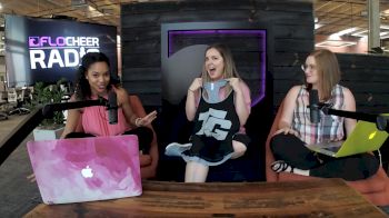FloCheer Radio Season 2 Episode 11