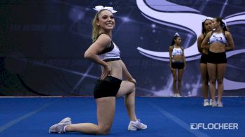 San Antonio Spirit Teams Shine On The Mat