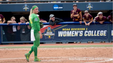 Miranda Elish & Lauren Burke Leave Oregon, Both Are Set To Transfer